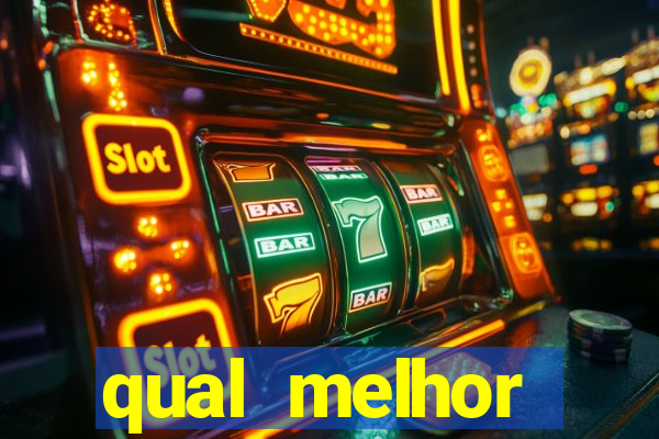 qual melhor aplicativo de jogo para ganhar dinheiro